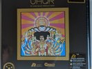Jimi Hendrix Axis Bold As Love MONO UHQR Analogue Productions New Sealed #846