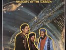The Last Poets With Bernard Purdue-Delights Of The Garden (LP, NM, 1987 Reissue)