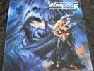 WARLOCK - TRIUMPH AND AGONY 1987 VINYL VERTIGO VERH-50 ORIGINAL NICE