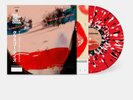 The Jesus And Mary Chain Glasgow Eyes Vinyl LP Signed Assai Obi Red Black