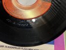 *Etched Phrase* Led Zeppelin Immigrant Song Atlantic 2777 45rpm 1st Press 1970