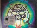 Motorhead - Overkill - Deluxe 3LP Vinyl Triple Album Book - New Sealed