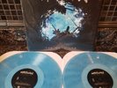 Method Man The Meth Lab 2LP Vinyl Rare Blue Ice Heisenberg Pressing Wu Tang Clan