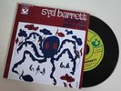 SYD BARRETT 1970 2 titres (occasion)