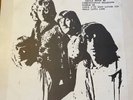 Rare Led Zeppelin LP Boot, Mudslide, All White Cover and Labels