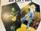 Very Rare, Led Zeppelin Limited Edition, Triple LP, How Many More Times, 1975