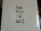 Pink Floyd - The Wall - 180 Gram Vinyl - Sealed W/ Poster & Free MP3 Dwnld