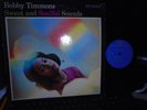 BOBBY TIMMONS SWEET AND SOULFUL SOUNDS. RIVERSIDE 422 BLLUE LABEL MONO OR