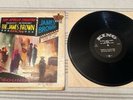 James Brown Live At The Apollo 1963 Mono King OG Press Soul R&B Clean VG