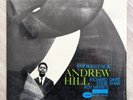 Andrew Hill Smoke Stack Blue Note 4160 Original Mono RVG Ear NM
