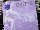 THE SMITHS VINYL big mouth strikes again 12