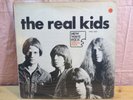 LP : THE REAL KIDS - REAL KIDS (PROMO)