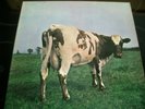 PINK FLOYD   -   ATOM HEART MOTHER   HARVEST SHZE 297 HÖR ZU   FOC   OIS