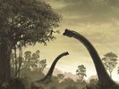 JURASSIC PARK - ORIGINAL MOTION PICTURE SOUNDTRACK - JOHN WILLIAMS - 2-LP - NEW