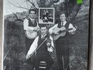 NEW LOST CITY RAMBLERS 20 YEARS CONCERT PERFORMANCES FLYING FISH Brand New