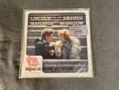 Lincoln Mayorga Amanda McBroom SEALED LP Growing Up in Hollywood Town Sheffield
