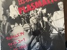 Plasmatics - Meet The Plasmatics VINYL 12