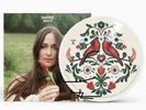 Kacey Musgraves DEEPER WELL VINYL (LIMITED-EDITION Cardinal Picture LP) PRESALE