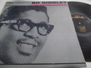 BO DIDDLEY..HEY GOOD LOOKIN.SUPERB UNMARKED VINYL 1ST ISSUE CHESS No CRL 4002