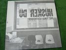 HÜSKER DÜ - METAL CIRCUS - SST 020 - TOP *****