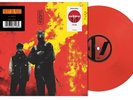 Twenty One Pilots - Clancy Limited Edition Red Color Vinyl LP