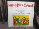 Red Hot & Dance - Various - Record Vinyl LP - George Michael, Madonna, Seal, EMF
