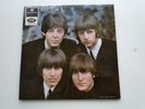 BEATLES FOR SALE NO. 2 - ORIG EP  PARLOPHONE  PICTURE SLEEVE UK 45rpm  MINT