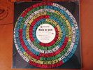LP MUSICA PER PAROLE OLIVETTI (Rca 1959) IN OTTIME CONDIZIONI