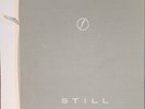 Joy Division - Still LP Cloth bound w/ribbon UK FACT-40 1981