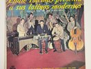 Latin Jazz LP - Eddie Encinas presenta a sus Latinos Modernos Mambo Salsa