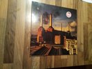 Pink Floyd Vinyl LP Animals Pink Vinyl Germany 1977 VG/VG