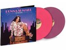 Donna Summer - On The Radio  - Colour Vinyl - 2 X LP