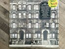 Led Zeppelin 1975 Physical Graffiti New Sealed 1st Press SS 2-200 2X LP Vinyl