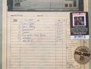 John Coltrane Giant Steps Limited Edition 2-LP 45 RPM Set on 180g vinyl SEALED