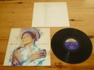 OLETA ADAMS CIRCLE OF ONE SELF-TITLED VINYL ALBUM RECORD LP 33rpm 1990 NEAR MINT