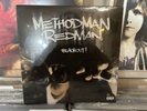 Method Man & Redman ‎– Blackout  LP