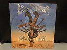Holy Terror- Mind Wars Vinyl Record Roadracer RR 9522 1988 Vintage