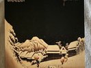 WEEZER PINKERTON 4 LP VINYL DELUXE EDITION RECORD 2010 RARE W/ BONUS TRACKS ETC
