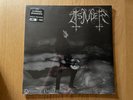 Tsjuder Demonic Possession LP LTD Numb Ed Cult Black Metal Emperor Dissection