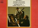 Bach - Leonard Rose, Glenn Gould - The Sonatas For Viola Da Gamba [Vinyl LP]