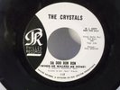 The Crystals,Philles 112,