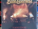 Blind Guardian - Tokyo Tales - Live - Black Vinyl 2LPs Remastered & Remixed
