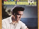 Elvis Presley  PARADISE, HAWAIIAN STYLE original FACTORY SEALED MONO PRESSING