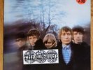 THE ROLLING STONES Between The Buttons FACTORY SEALED 1ST PRESSING  HYPE STICKER