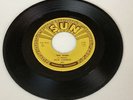Cowboy JACK CLEMENT Ten Years SUN 291 ROCKABILLY / Error / Elvis / MDQ