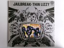 THIN LIZZY JAILBREAK VERTIGO 9102 008 PHIL LYNOTT HARD ROCK GATEFOLD