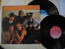 VILLAGE PEOPLE Sex Over The Phone 2 LP 1985 Sweden NM VERY RARE TEST PRESS