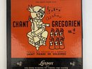 CHANT GREGORIEN VOL. 2 ST. PIERRE DE SOLESMES 4 10