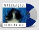 Waxahatchee - Cerulean Salt (Blue & Whte Quad Vinyl) New LP