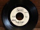 Kenny & The Kasuals  Journey To Tyme/I'm Gonna Make It Promo RARE  Texas Garage